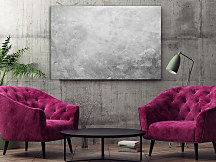 Obraz Betónová imitácia 1951